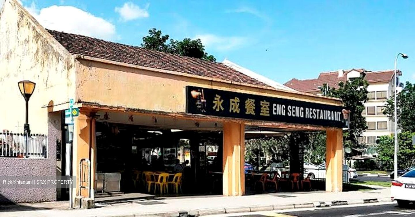 Lorong H Telok Kurau (D15), Retail #583764751